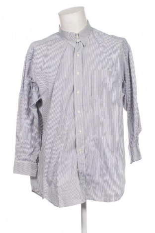 Herrenhemd Paul Fredrick, Größe XL, Farbe Mehrfarbig, Preis € 18,00