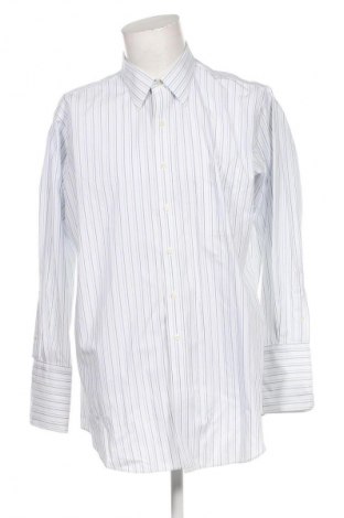 Herrenhemd Paul Fredrick, Größe XL, Farbe Mehrfarbig, Preis € 18,00