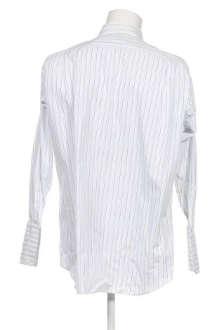Herrenhemd Paul Fredrick, Größe XL, Farbe Mehrfarbig, Preis € 18,00