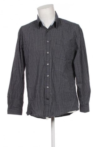 Herrenhemd Paul R. Smith, Größe M, Farbe Mehrfarbig, Preis € 15,00
