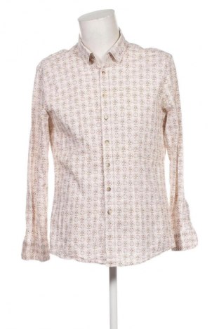 Pánska košeľa  Pierre Cardin, Veľkosť XL, Farba Viacfarebná, Cena  55,71 €