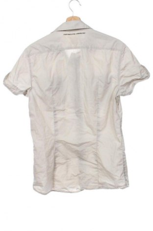 Herrenhemd Pepe Jeans, Größe S, Farbe Grau, Preis € 24,27