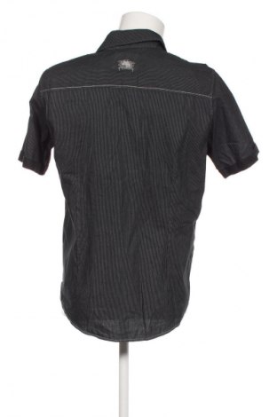 Herrenhemd Philip Russel, Größe L, Farbe Mehrfarbig, Preis € 18,41