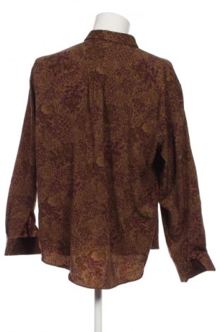Мъжка риза Pierre Cardin, Размер XL, Цвят Многоцветен, Цена 55,99 лв.