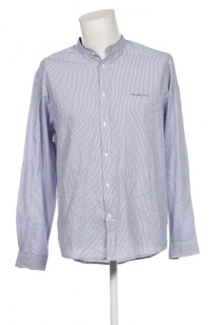 Herrenhemd Pierre Cardin, Größe XL, Farbe Mehrfarbig, Preis € 28,13