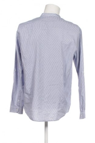 Herrenhemd Pierre Cardin, Größe XL, Farbe Mehrfarbig, Preis € 28,13