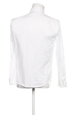 Herrenhemd Polo By Ralph Lauren, Größe M, Farbe Weiß, Preis € 154,99