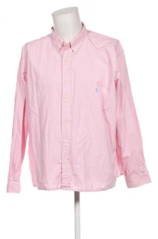 Herrenhemd Polo By Ralph Lauren, Größe 3XL, Farbe Mehrfarbig, Preis € 54,07