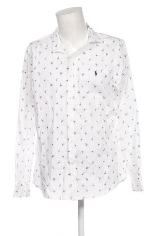 Herrenhemd Polo By Ralph Lauren, Größe XL, Farbe Mehrfarbig, Preis 54,07 €