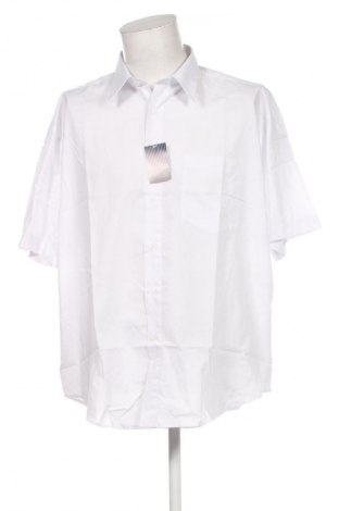 Herrenhemd Prego, Größe XXL, Farbe Weiß, Preis € 34,99