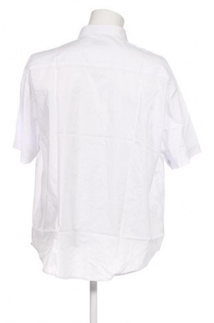 Herrenhemd Prego, Größe XXL, Farbe Weiß, Preis € 34,99