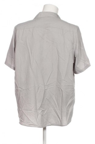 Herrenhemd Premium, Größe 3XL, Farbe Grau, Preis € 32,99