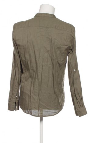 Herrenhemd Primark, Größe L, Farbe Grün, Preis € 15,70