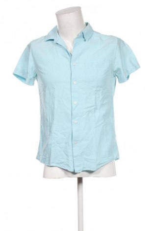 Herrenhemd Primark, Größe XL, Farbe Blau, Preis € 15,70