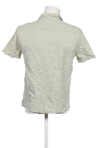 Herrenhemd Primark, Größe M, Farbe Grün, Preis 20,99 €