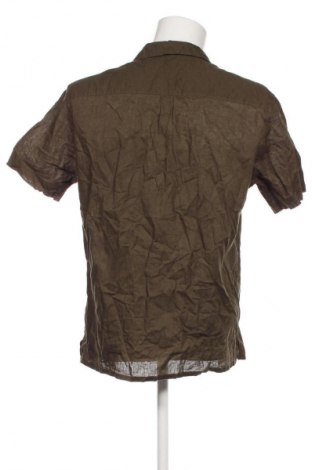 Herrenhemd Primark, Größe L, Farbe Grün, Preis € 20,99