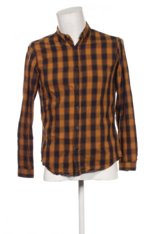 Herrenhemd Pull&Bear, Größe M, Farbe Mehrfarbig, Preis € 20,99