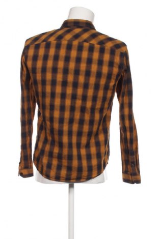Herrenhemd Pull&Bear, Größe M, Farbe Mehrfarbig, Preis € 20,99