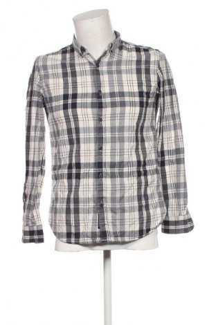 Herrenhemd Pull&Bear, Größe M, Farbe Mehrfarbig, Preis € 20,99