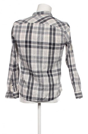 Herrenhemd Pull&Bear, Größe M, Farbe Mehrfarbig, Preis € 20,99