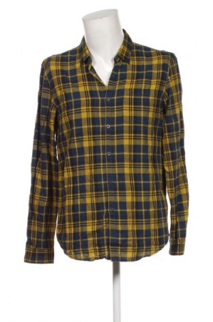 Pánská košile  Pull&Bear, Velikost XL, Barva Vícebarevné, Cena  469,00 Kč