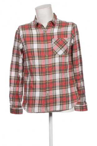 Pánska košeľa  Pull&Bear, Veľkosť L, Farba Viacfarebná, Cena  16,95 €
