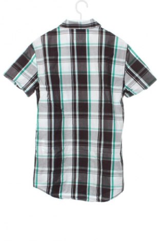 Pánská košile  Pull&Bear, Velikost M, Barva Vícebarevné, Cena  367,00 Kč