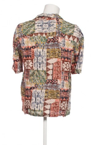Herrenhemd Pull&Bear, Größe M, Farbe Mehrfarbig, Preis € 20,99