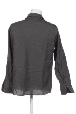 Cămașă de bărbați Pure, Mărime XL, Culoare Gri, Preț 98,99 Lei
