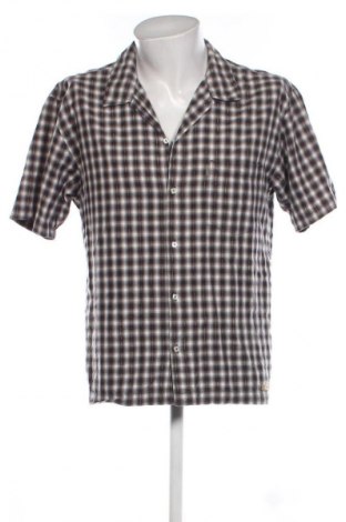 Herrenhemd Quiksilver, Größe L, Farbe Mehrfarbig, Preis € 17,80