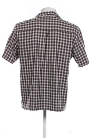 Herrenhemd Quiksilver, Größe L, Farbe Mehrfarbig, Preis € 17,80