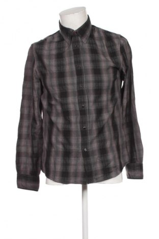 Herrenhemd Quiksilver, Größe M, Farbe Mehrfarbig, Preis € 18,00