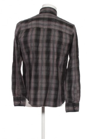 Herrenhemd Quiksilver, Größe M, Farbe Mehrfarbig, Preis € 18,00