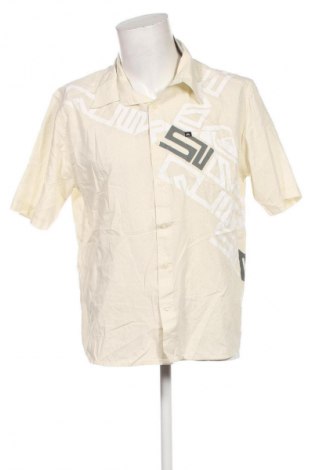 Męska koszula Quiksilver, Rozmiar XL, Kolor Kolorowy, Cena 111,99 zł