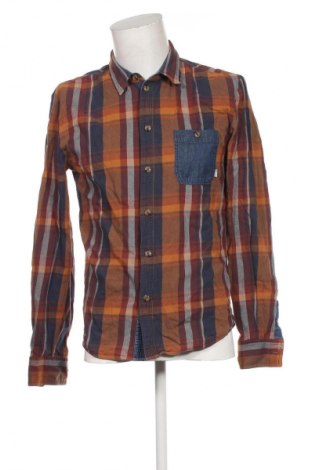 Herrenhemd RVLT Revolution, Größe L, Farbe Mehrfarbig, Preis € 34,78