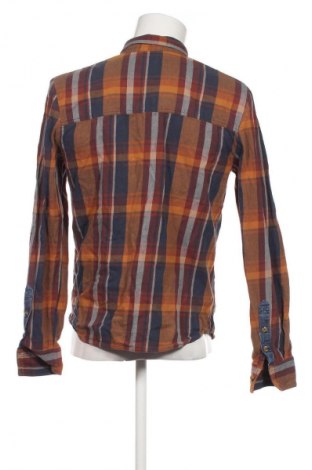 Herrenhemd RVLT Revolution, Größe L, Farbe Mehrfarbig, Preis € 34,78