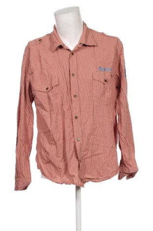 Męska koszula Rainbow Collection, Rozmiar XXL, Kolor Kolorowy, Cena 95,99 zł