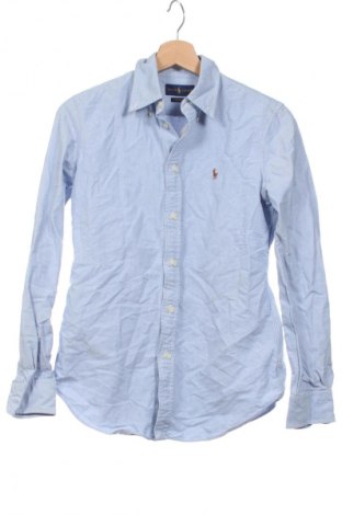 Pánska košeľa  Ralph Lauren, Veľkosť S, Farba Modrá, Cena  52,69 €