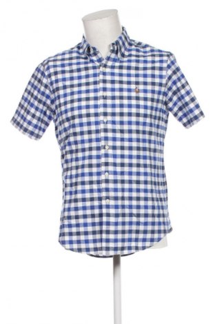 Herrenhemd Ralph Lauren, Größe M, Farbe Mehrfarbig, Preis € 42,99