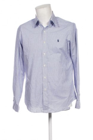 Herrenhemd Ralph Lauren, Größe M, Farbe Mehrfarbig, Preis 141,89 €