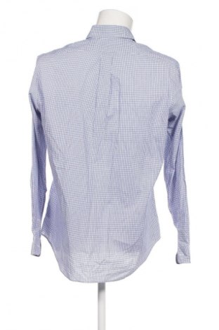 Herrenhemd Ralph Lauren, Größe M, Farbe Mehrfarbig, Preis 141,89 €
