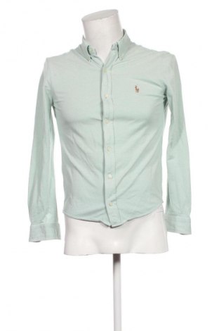 Herrenhemd Ralph Lauren, Größe S, Farbe Grün, Preis € 52,28