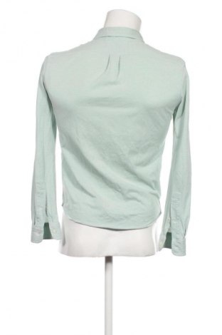 Herrenhemd Ralph Lauren, Größe S, Farbe Grün, Preis € 52,28