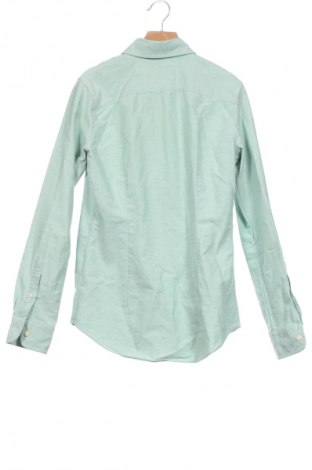 Herrenhemd Ralph Lauren, Größe XS, Farbe Grün, Preis 52,65 €
