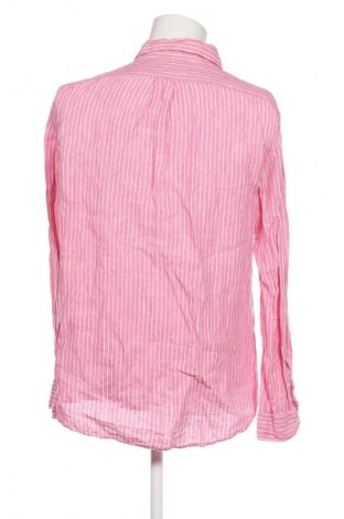 Herrenhemd Ralph Lauren, Größe XL, Farbe Mehrfarbig, Preis 55,76 €