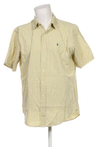 Herrenhemd Ralph Lauren, Größe L, Farbe Mehrfarbig, Preis 71,68 €