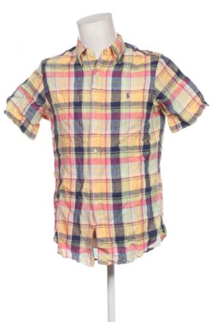 Pánská košile  Ralph Lauren, Velikost M, Barva Vícebarevné, Cena  1 099,00 Kč