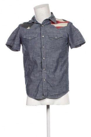 Herrenhemd Ralph Lauren Denim & Supply, Größe S, Farbe Mehrfarbig, Preis 24,55 €