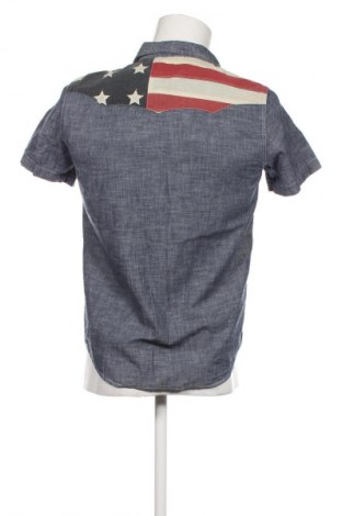 Herrenhemd Ralph Lauren Denim & Supply, Größe S, Farbe Mehrfarbig, Preis 24,55 €