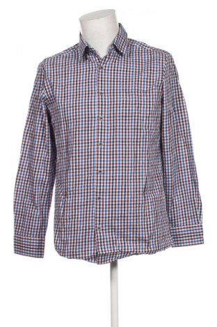 Cămașă de bărbați Redmond, Mărime M, Culoare Multicolor, Preț 98,99 Lei